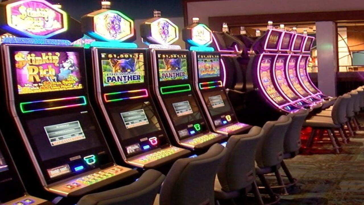 Citizen jackpot casino entertainment Citizen jackpot casino entertainment